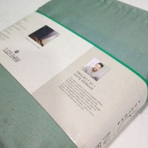Twin sateen sheet set new